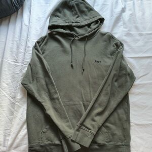 Obey hoodie